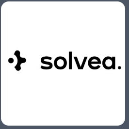 Solvea - Solvea is a no-code AI receptionist platform that handles phone calls, emails, SMS, and live chats — 24/7. Set up in minutes, it automates appointment booking, lead qualification, order track media 1