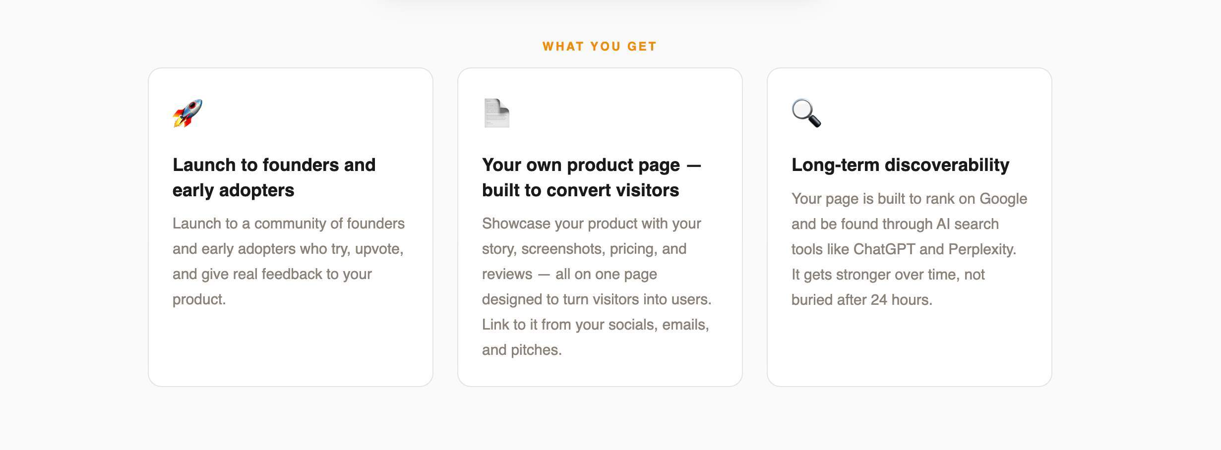 SaaS Hive - Where great tools get found. media 1