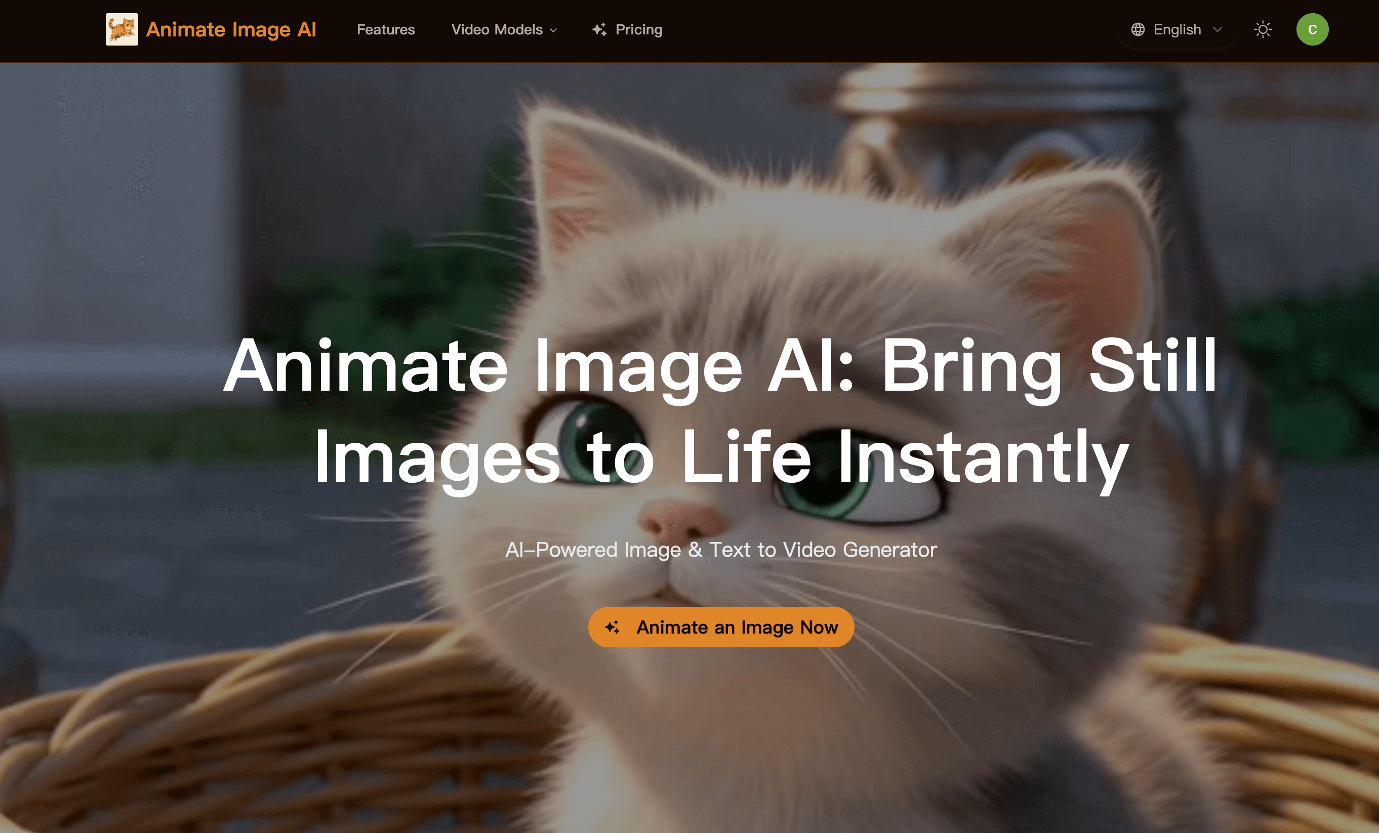 Animate Image AI - Video Generator media 1
