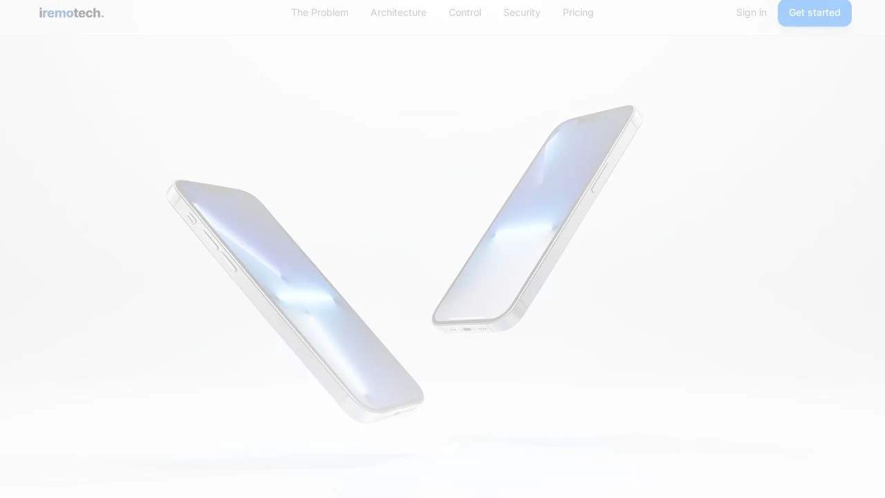 Iphone Телефон Дом