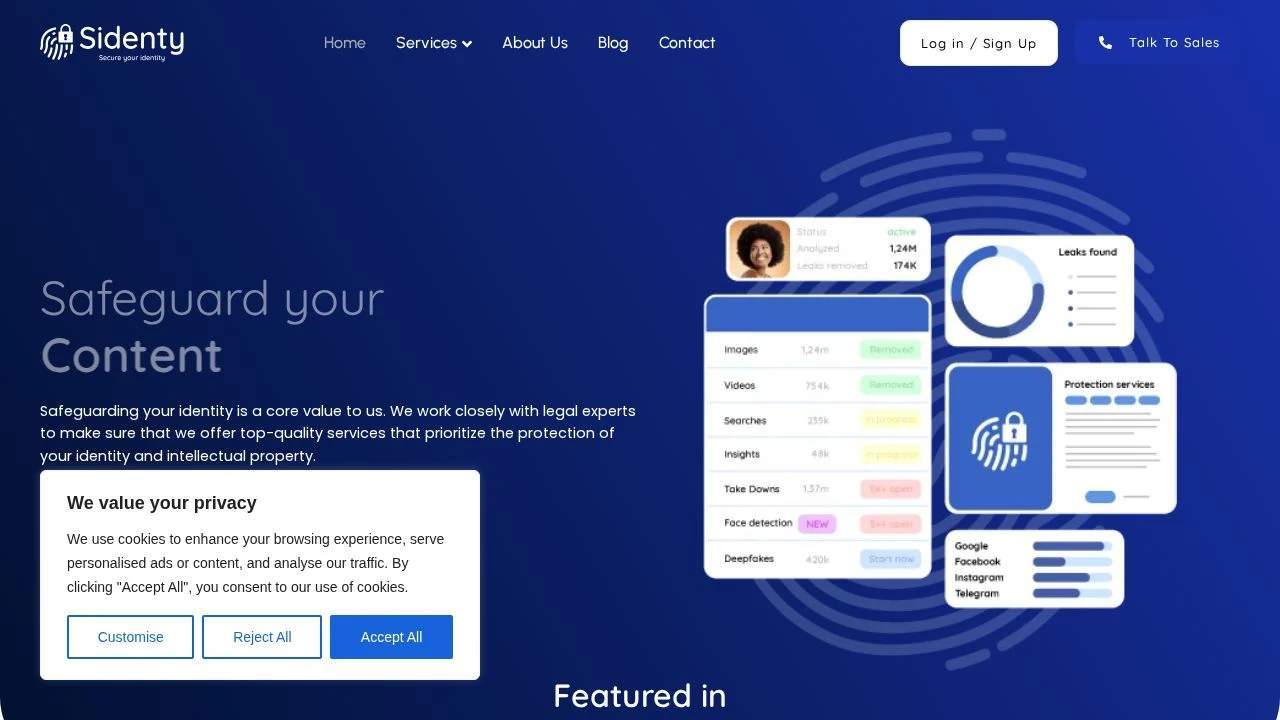 Защита авторских прав – DMCA