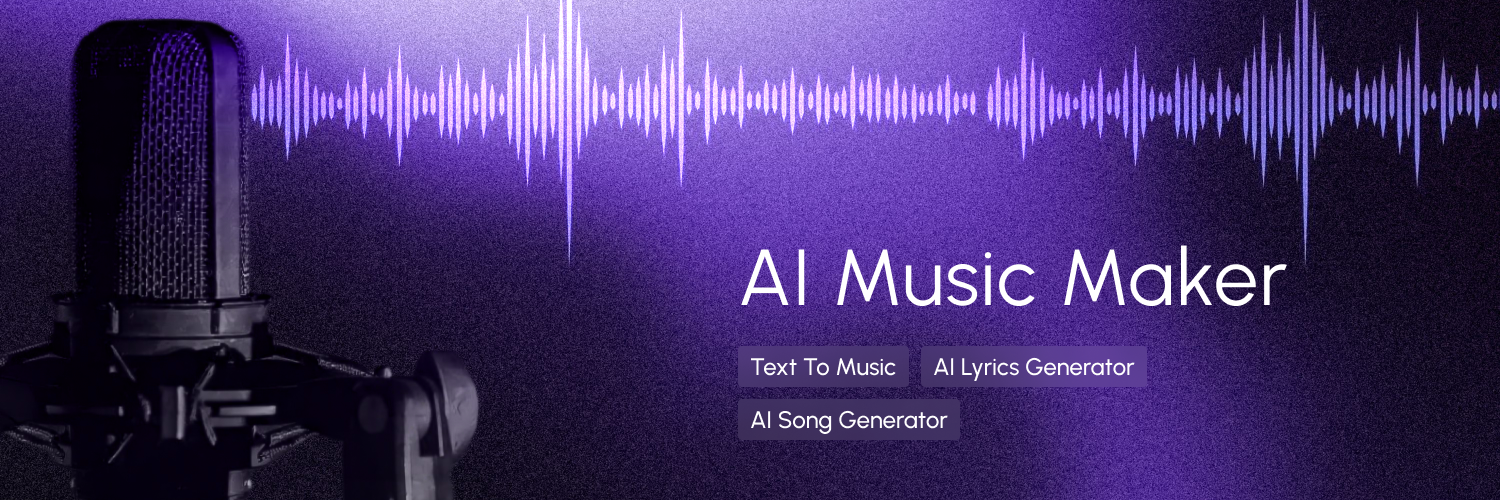 Music Maker AI Рэп-генератор - Мгновенный рэп-огонь в Music Maker: тексты, вокал и биты с помощью искусственного интеллекта за считанные секунды медиа 3