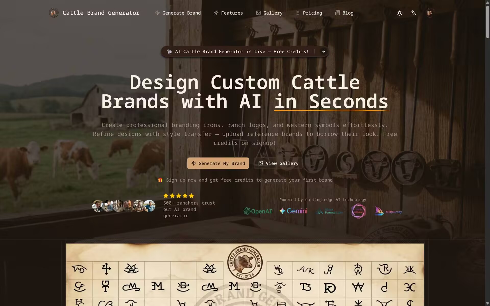 CattleBrandAI