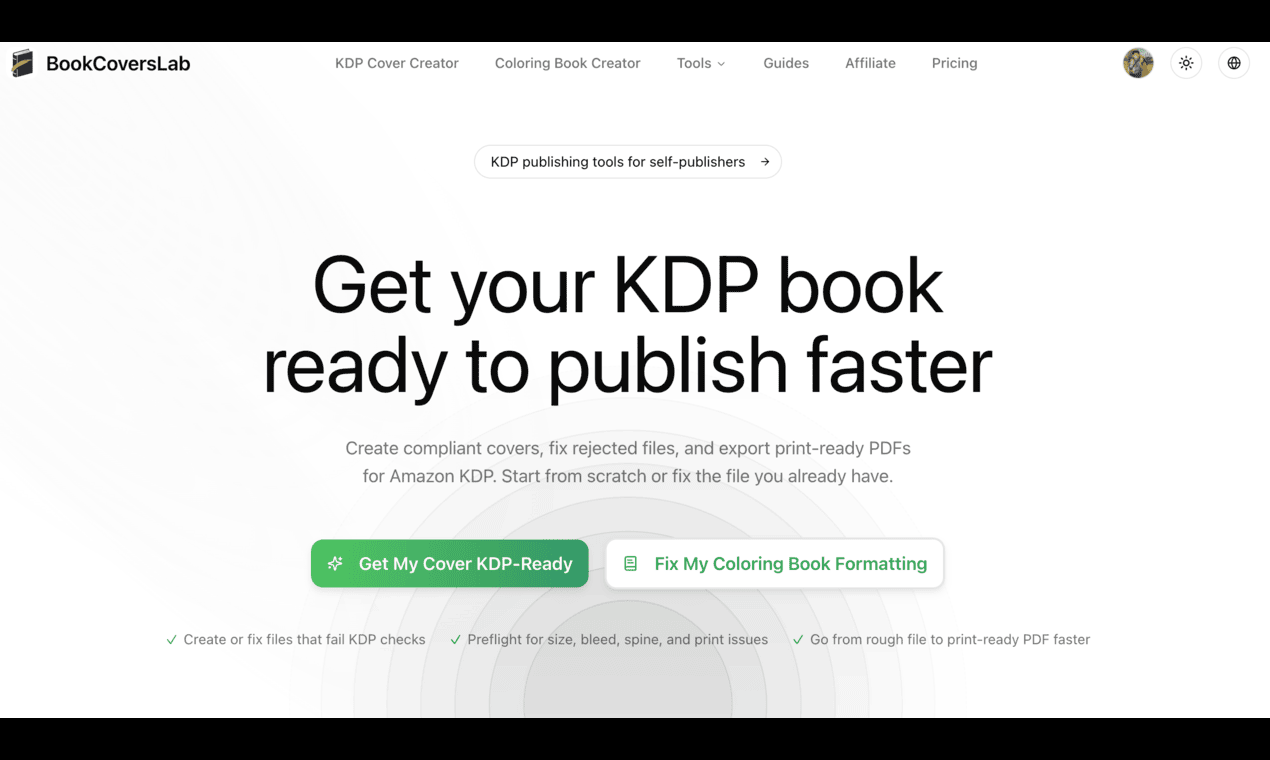 BookCoversLab
