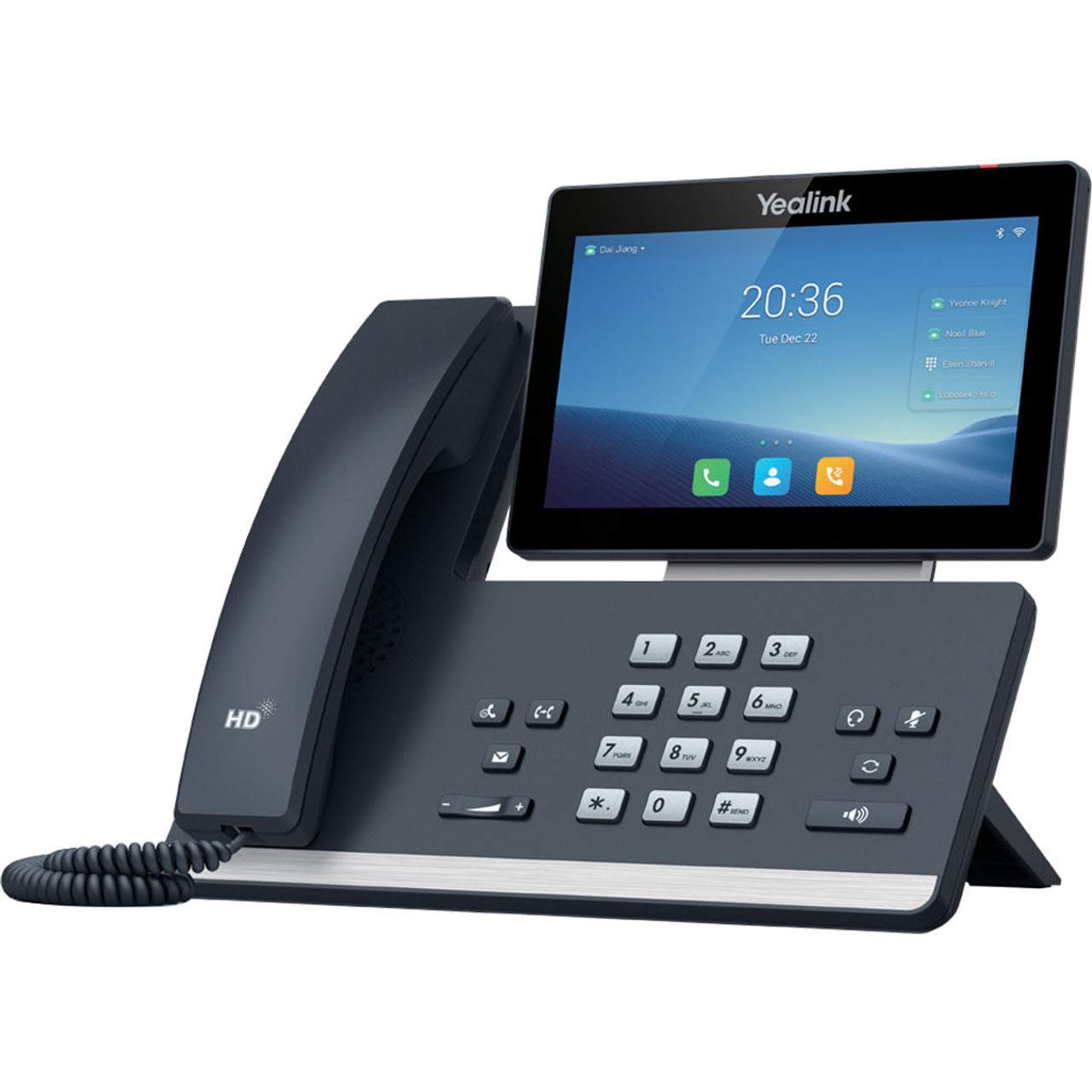 VoIP Services for Businesses - Business VoIP, Done Right. media 1