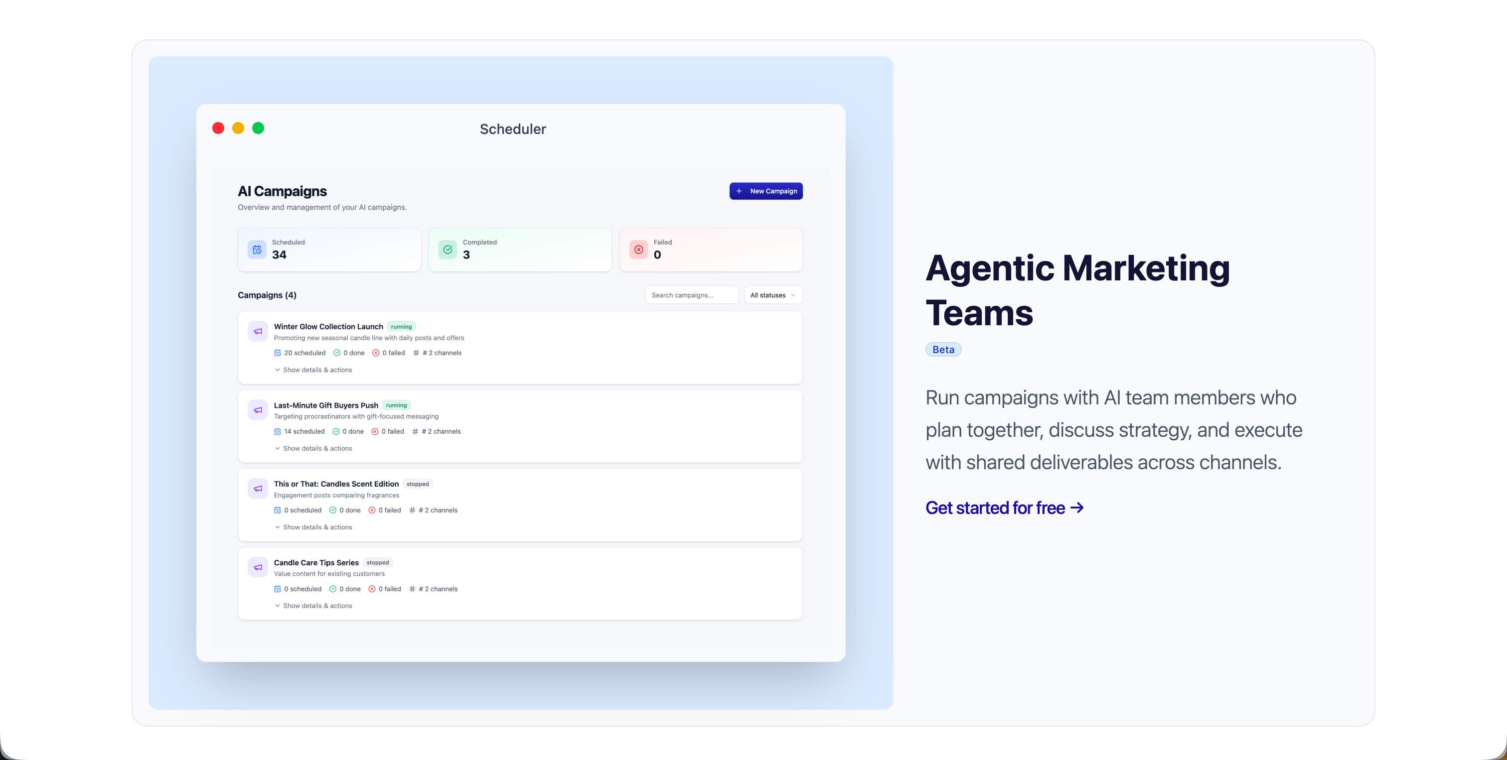 Media Scheduler.social - Automasi pemasaran media sosial yang melampaui penjadualan 1