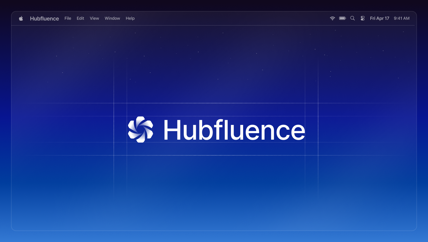 Media Hubfluence - Automatikkan jangkauan pencipta Kedai TikTok pada skala. 2
