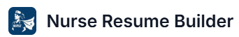 Pembina Resume Jururawat