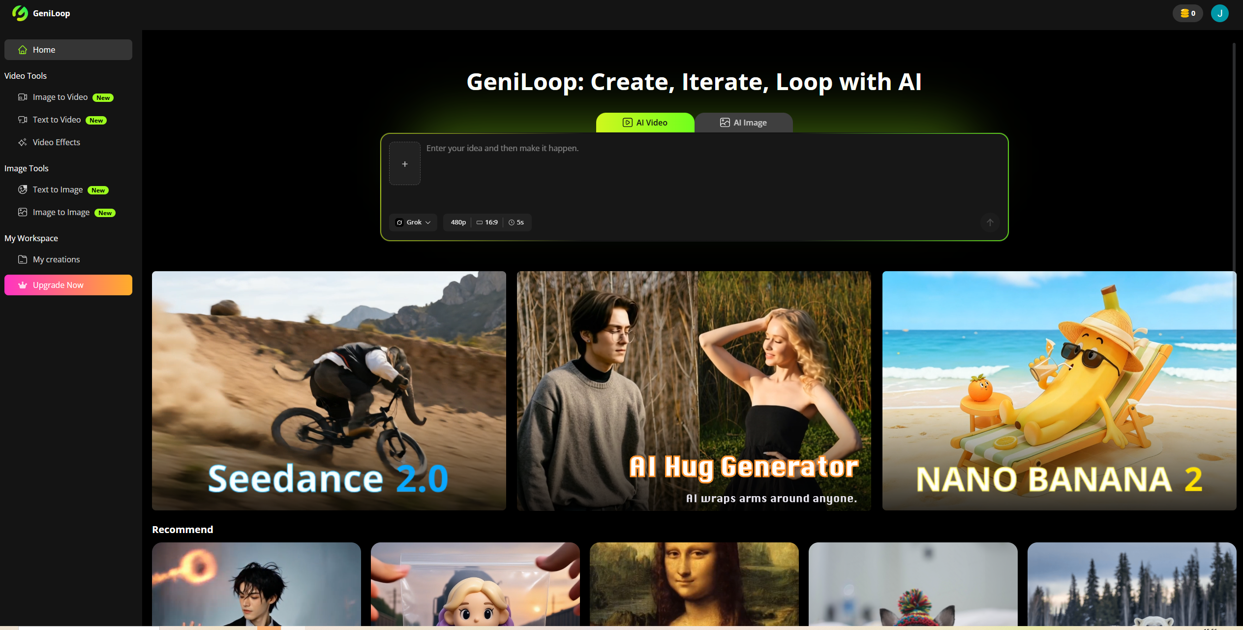 GeniLoop