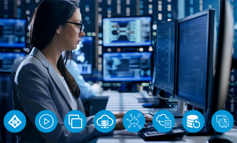 gTECHserv - Managed IT Services Charlotte media 1
