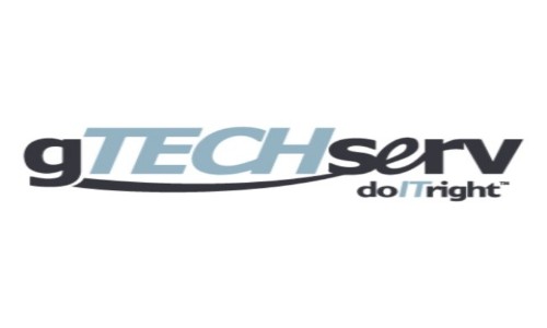 gTECHserv - Managed IT Services Charlotte media 2