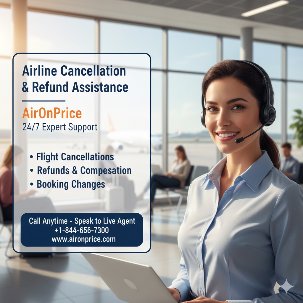 Aironprice LLC - AironPrice.com è una piattaforma di prenotazione e supporto viaggi che aiuta i clienti a trovare offerte di voli media 1