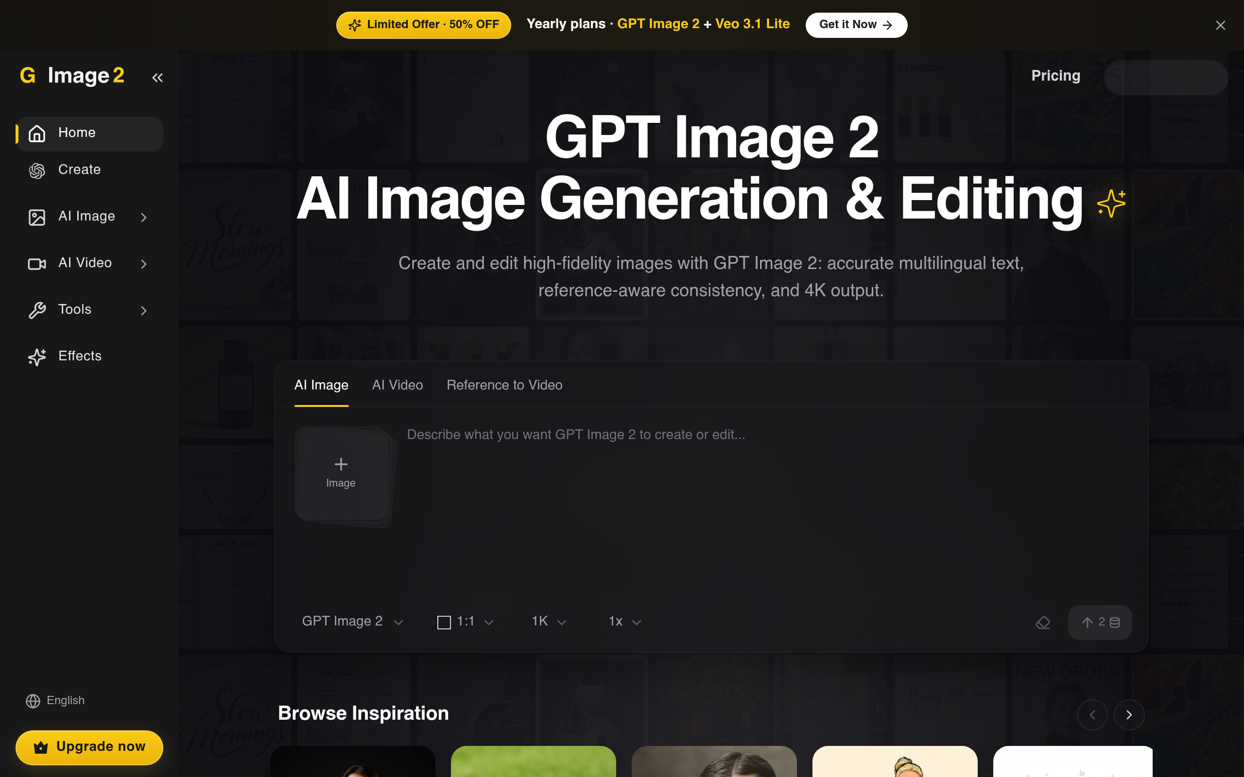 Immagine GPT 2 - Immagine avanzata 2