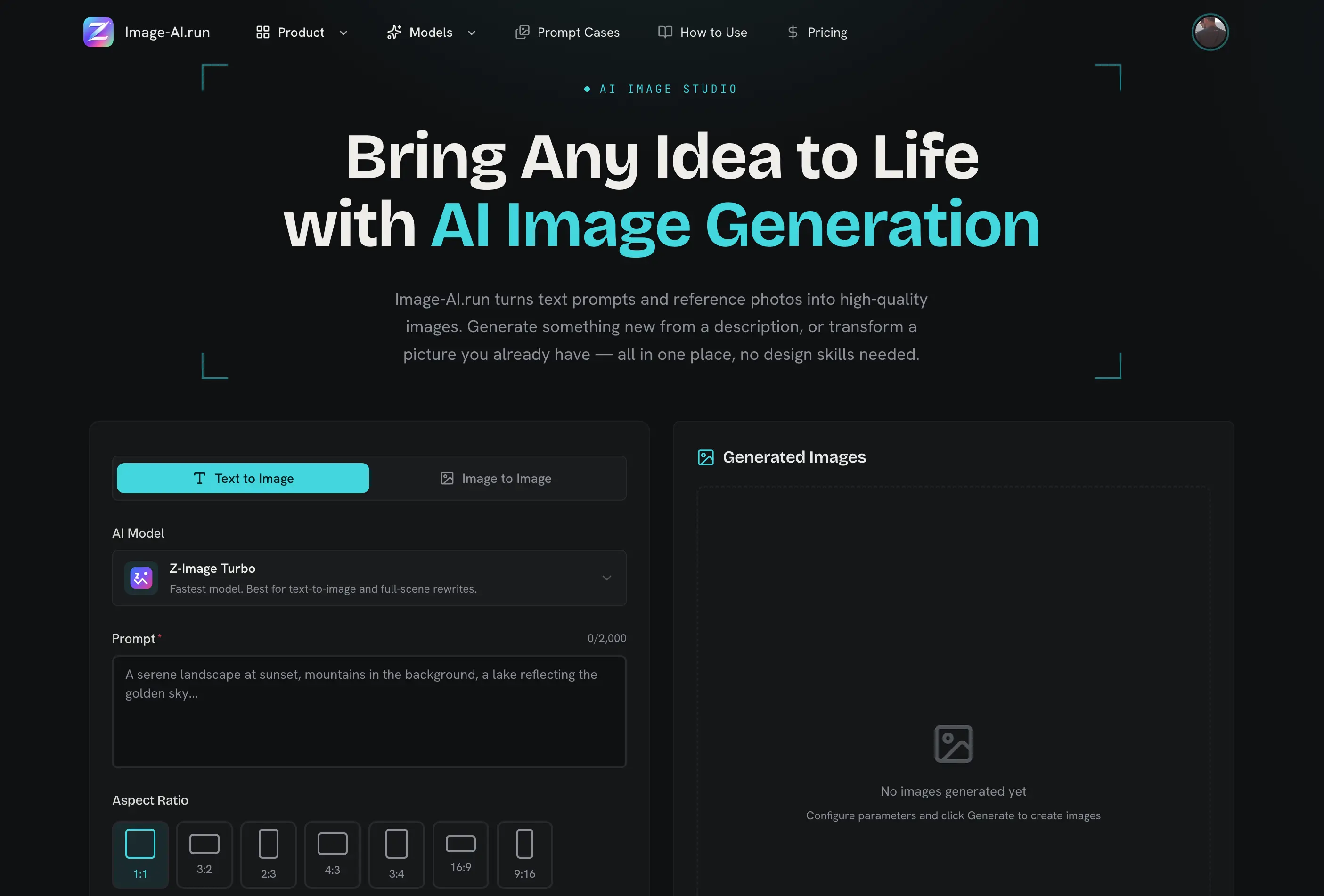 Image-AI.run