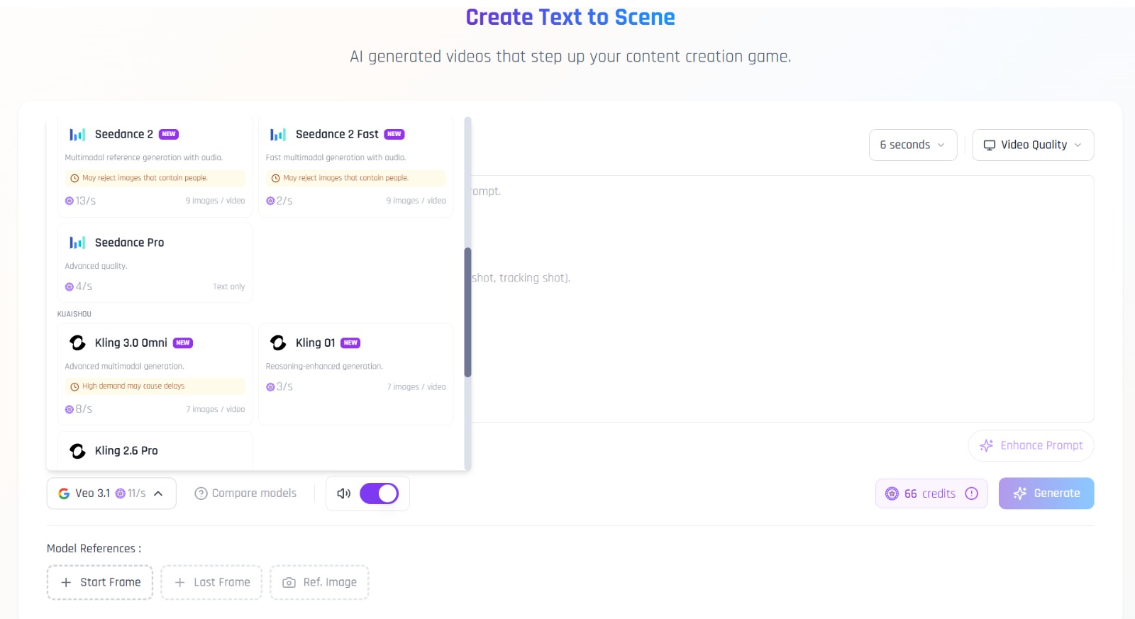 Syllaby - Syllaby let's you find trending ideas to create, schedule, and publish 30 days of viral videos in minutes. media 1