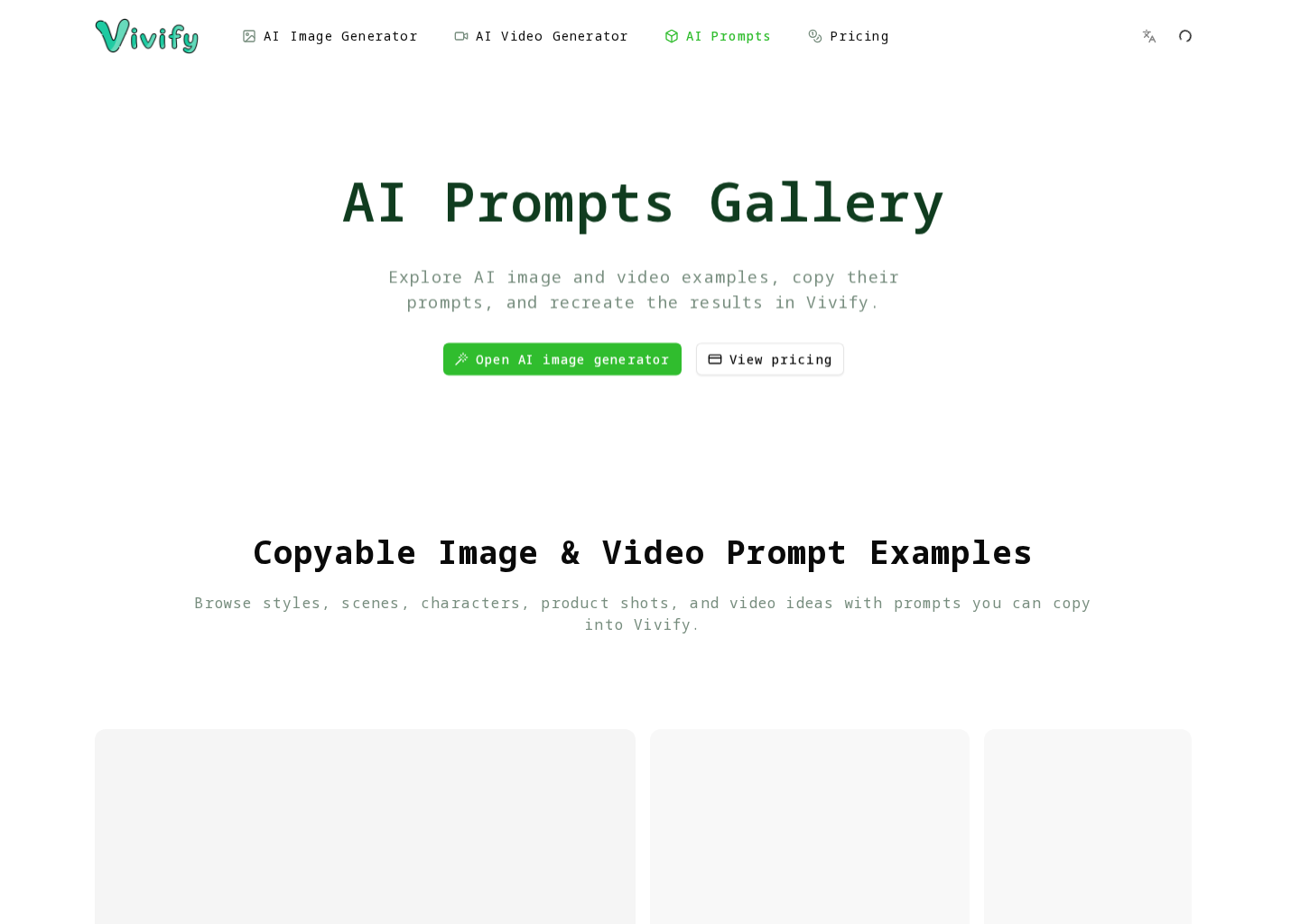 GPT Image 2 Showcases - GPT Image 2 Generator and Editor media 1