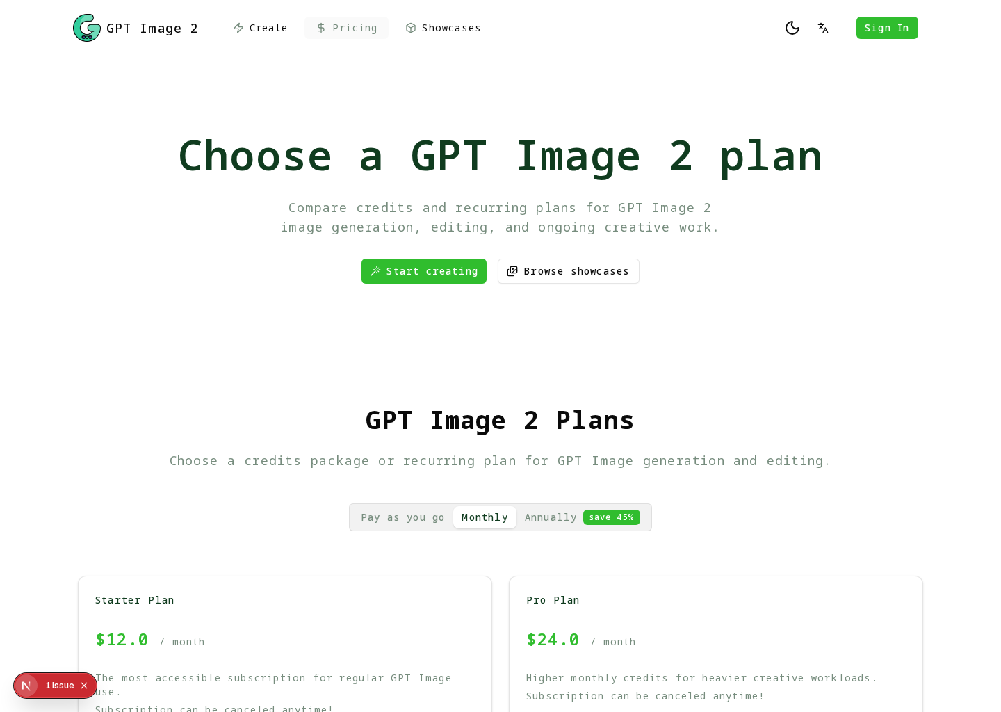GPT Image 2 Showcases