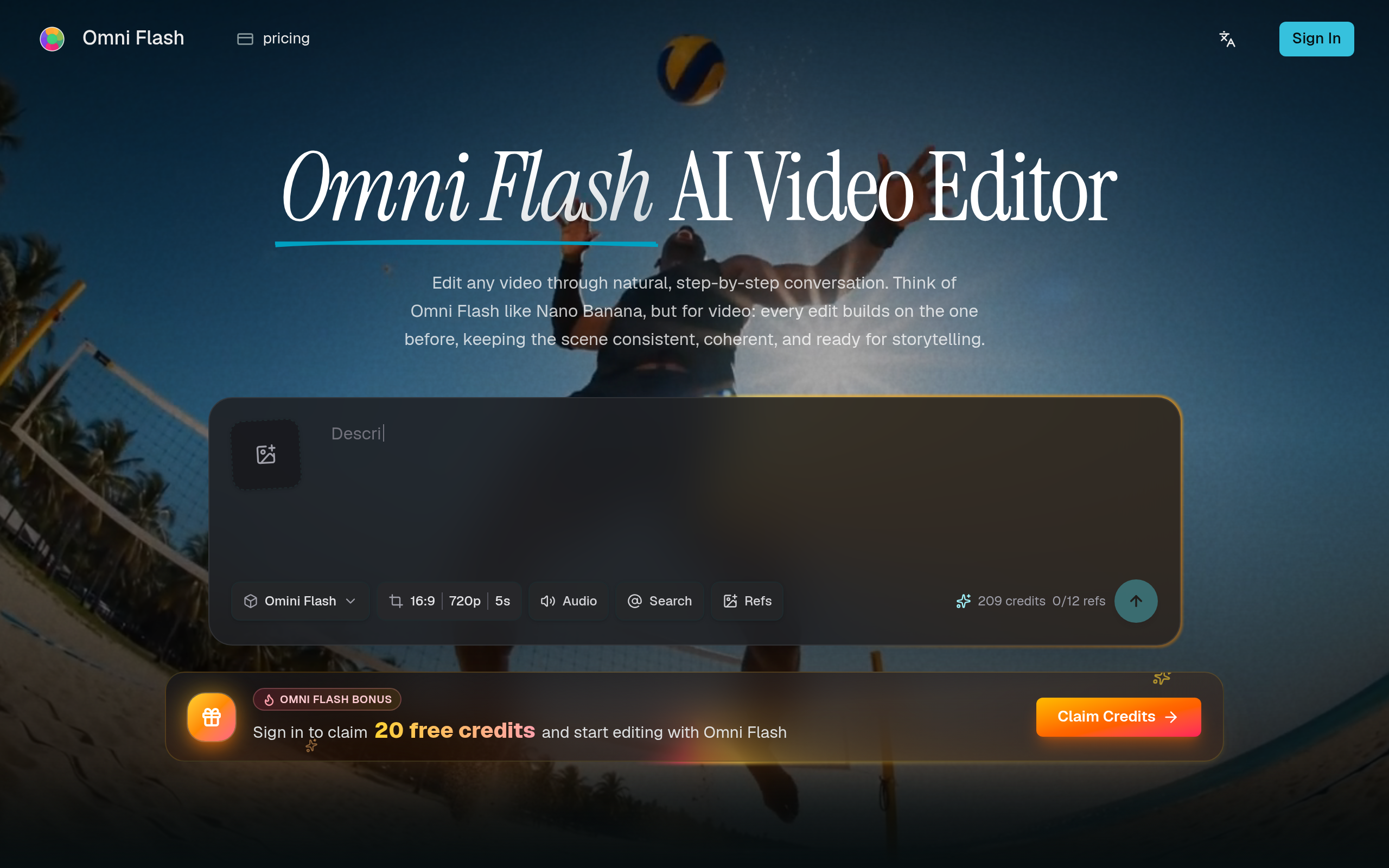 OmniFlash