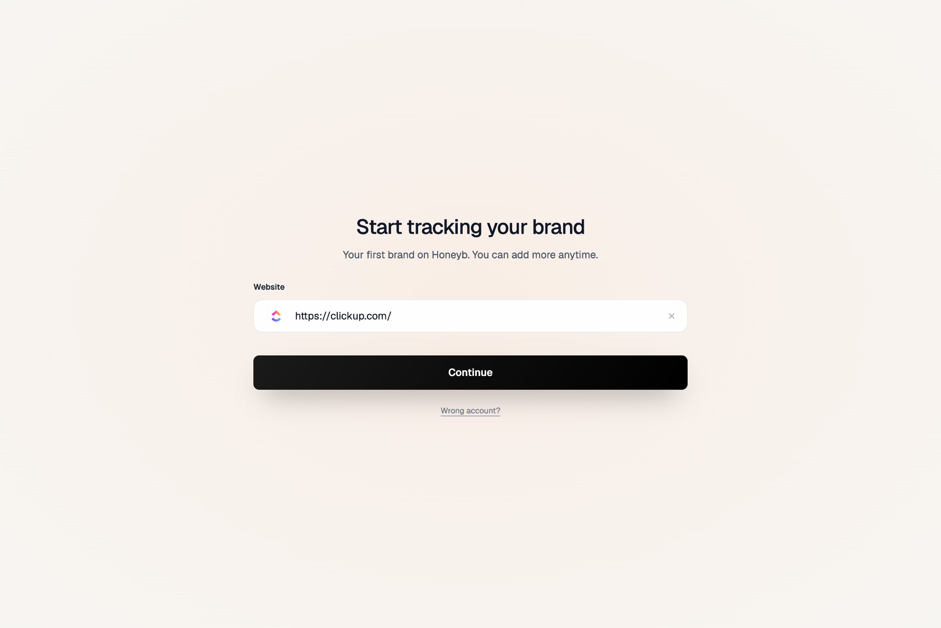 Honeyb - Track Visibility, Recommendation Share, and Citations media 2