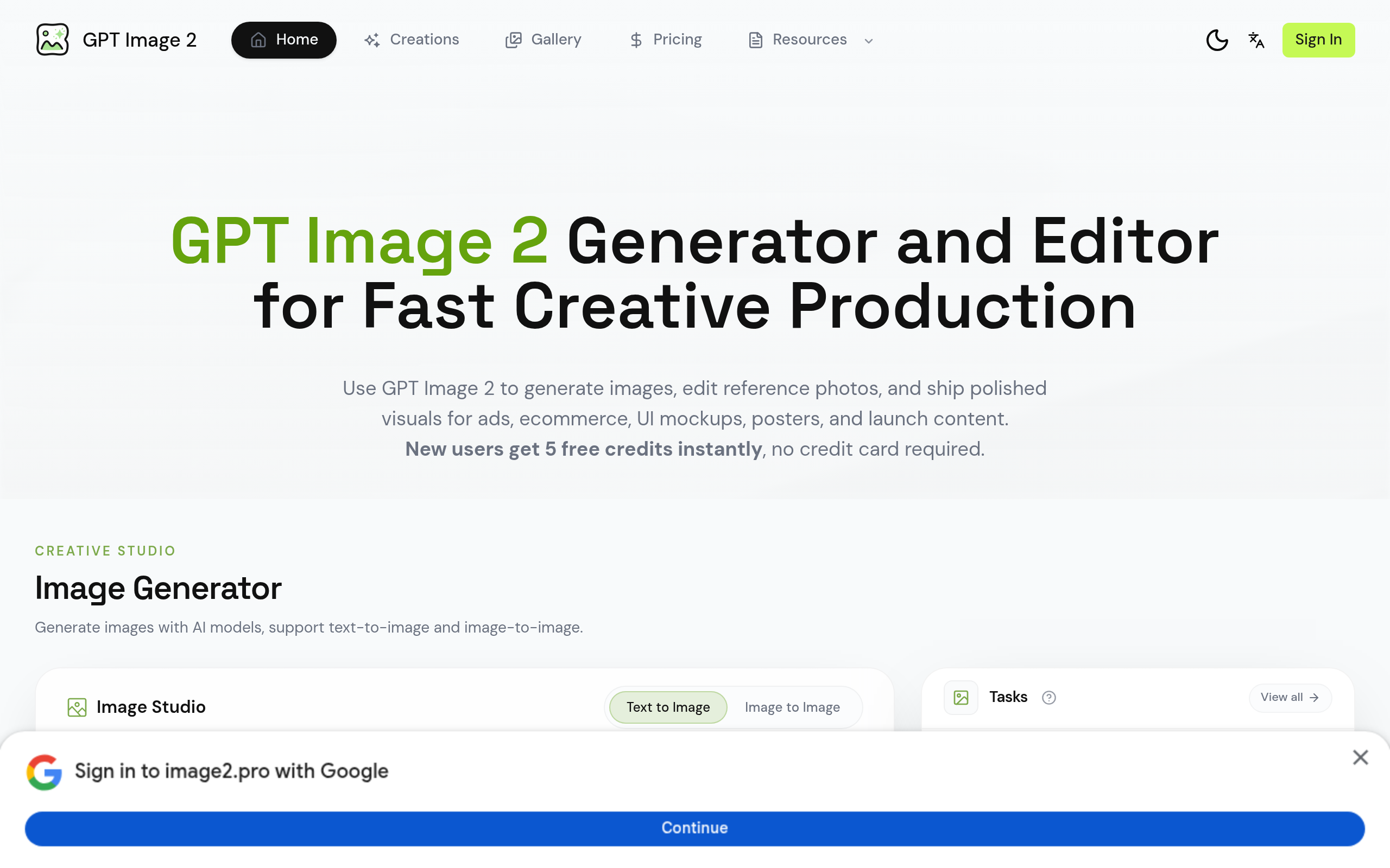 GPTImage 2