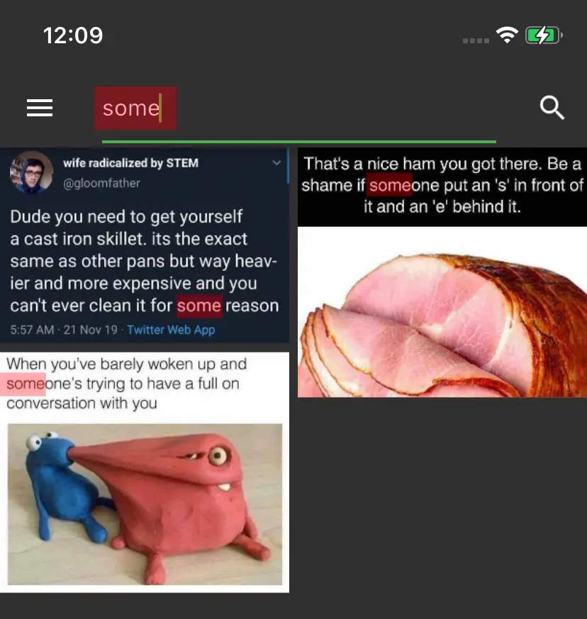 Meme Library