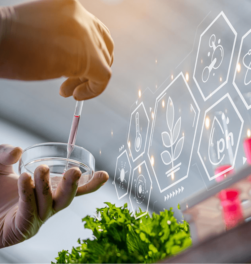 Food and Beverage R&D Specialists Creating Scalable Consumer Products