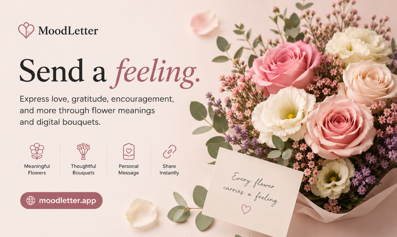 MoodLetter