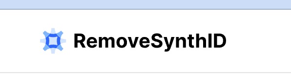 RemoveSynthID - Reduce invisible SynthID signals while keeping images clear and private. media 1