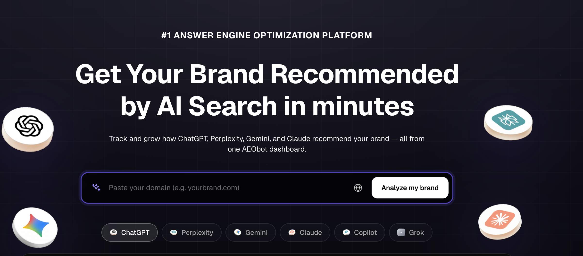AEOBot