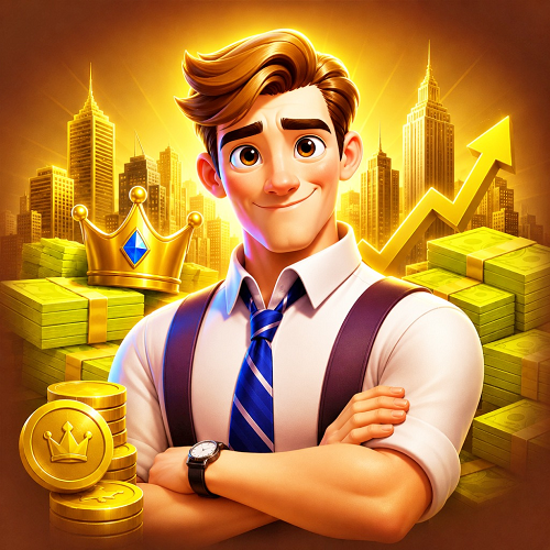 Business Empire Manager - business empire, business simulator, business tycoon, business game, company simulator, business management game, businessman, business inc, company management, idle tycoon, mobile strategy g media 1