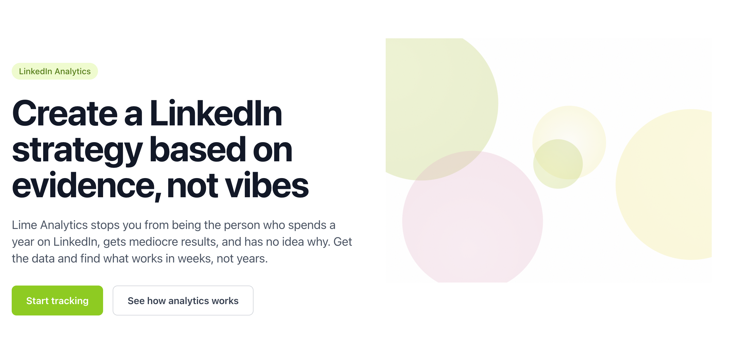 وسائط الجير واحد - اجعل LinkedIn (أقل إعجابًا) يعمل من أجلك 4