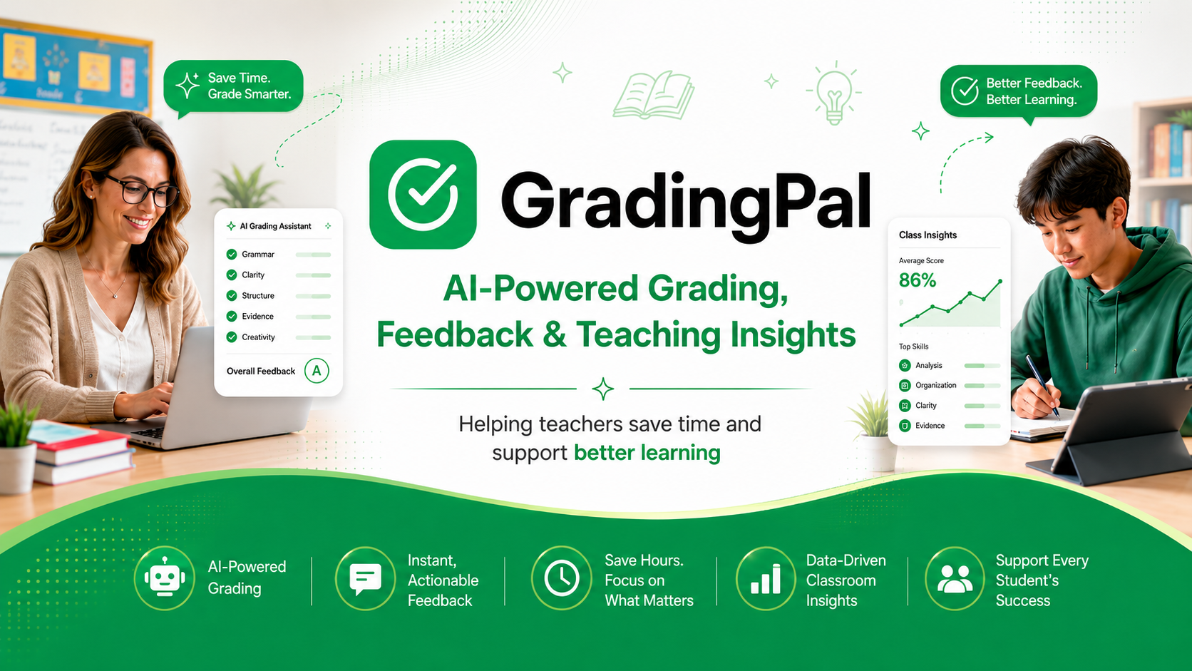 GradingPal