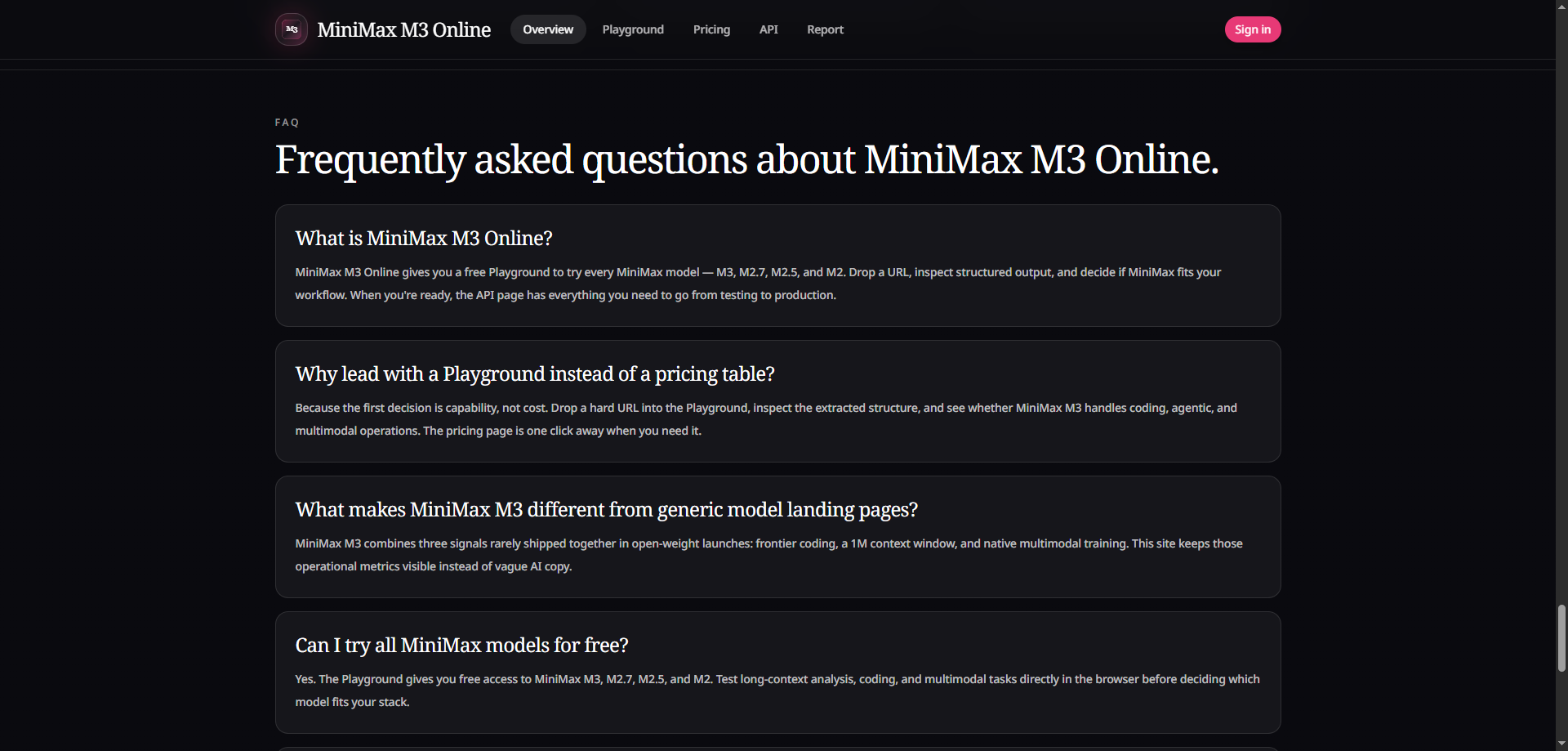 minimaxm3.online - Jugar MiniMax M3 en línea media 5