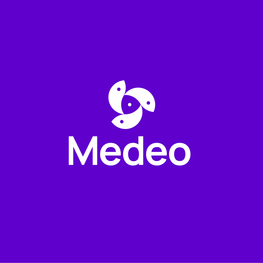 Medeo - Create finished, professional videos just by chatting. Medeo's AI agents handle scripting, visuals, voice, music, and editing, so you can turn any idea into a story-driven video without a cre media 1