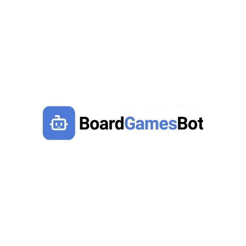 Board Games Bot